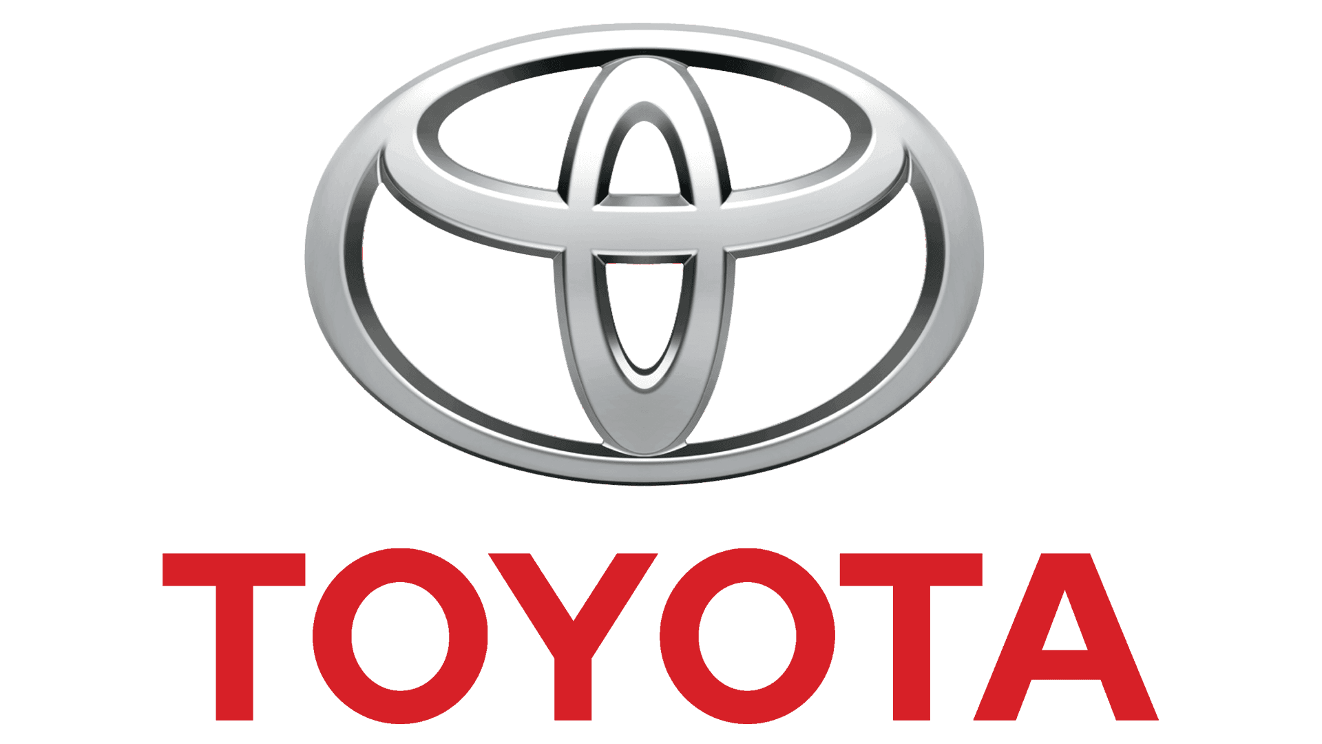 Logo Toyota