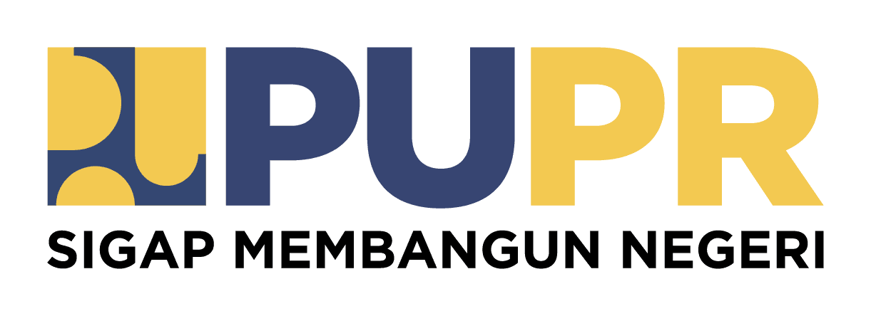 Logo PUPR