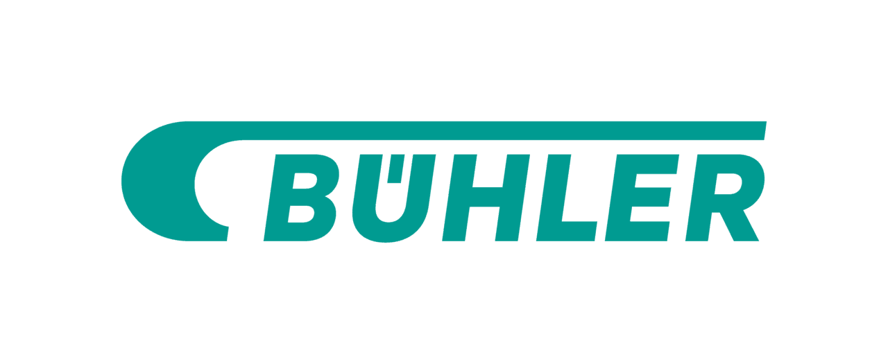 Logo Buhler