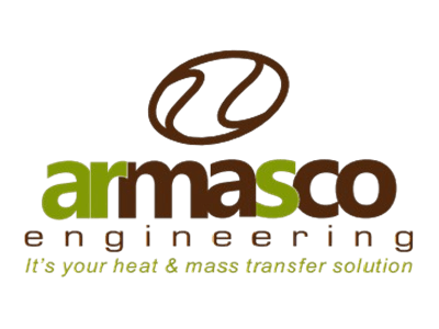 Logo Armasco